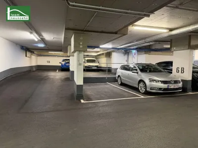 Immobilie kaufen in Wien – 12 m², € 35.000 – Bild 5 von 14