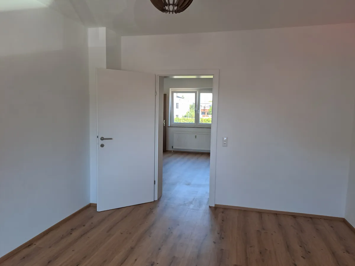Apartment in Ansfelden, Kremsdorf - Ansicht 2