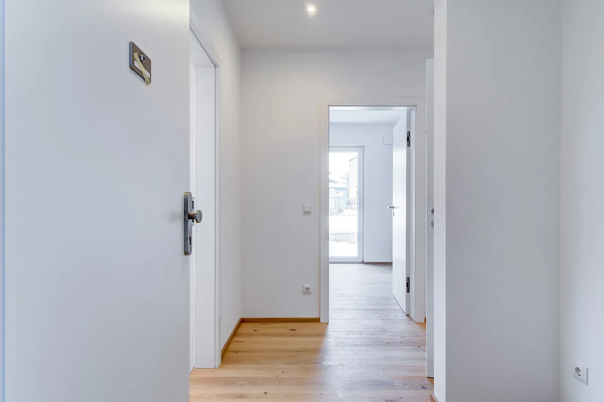 Wohnung – Köstendorf - Ansicht 2
