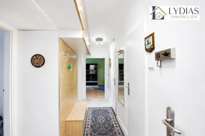 2-Zimmer-Wohnung kaufen in Wien – 57 m², € 298.900 – Bild 9 von 15