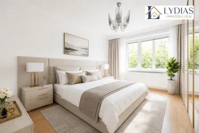 2-Zimmer-Wohnung kaufen in Wien – 57 m², € 298.900 – Bild 6 von 15