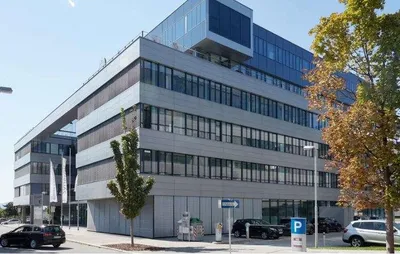 Gewerbeimmobilie mieten in Wien – 466 m², € 16 – Bild 3 von 6