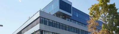 Gewerbeimmobilie mieten in Wien – 466 m², € 16 – Bild 2 von 6