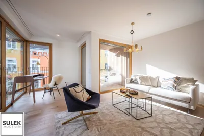 2-Zimmer-Wohnung mieten in Wien – 61,53 m², € 1.899 – Bild 14 von 29