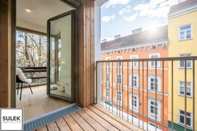 Wohnung zur Miete in 1070 Wien