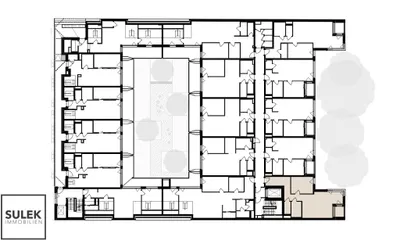 2-Zimmer-Wohnung mieten in Wien – 61,53 m², € 1.899 – Bild 29 von 29