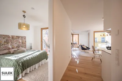 2-Zimmer-Wohnung mieten in Wien – 61,53 m², € 1.899 – Bild 6 von 29