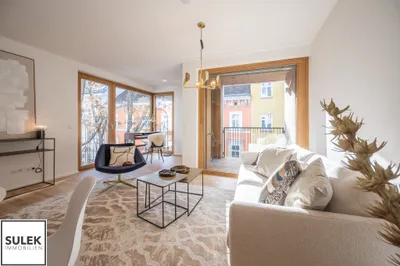 2-Zimmer-Wohnung mieten in Wien – 61,53 m², € 1.899 – Bild 3 von 29