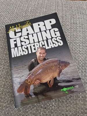 NASH 2011 A TACKLE REVOLUTION DVD PART 1 - CARP FISHING VIDEOS