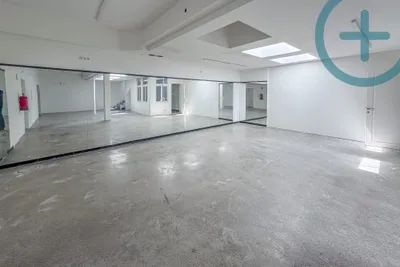 2-Zimmer-Gewerbeimmobilie kaufen in Wien – 161 m², € 298.000 – Bild 2 von 9