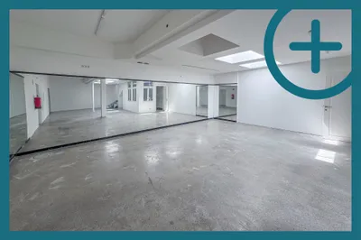 2-Zimmer-Gewerbeimmobilie kaufen in Wien – 161 m², € 298.000