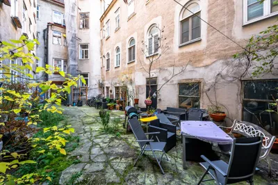 Wohnung kaufen in Wien – 240 m², € 695.000 – Bild 4 von 11