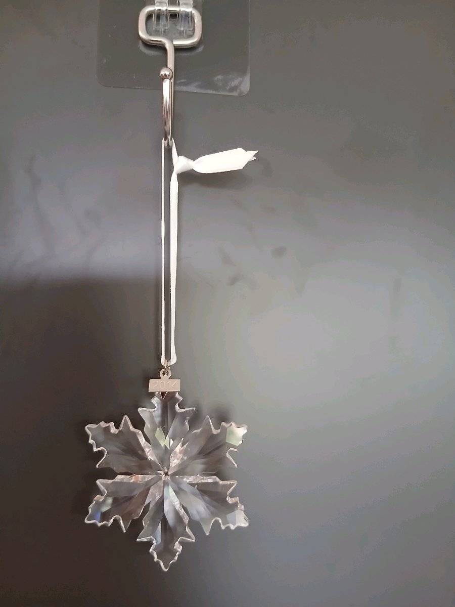 Swarovski Christmas Stern 2014,  50,- (8274 Buch-Geiseldorf) - willhaben
