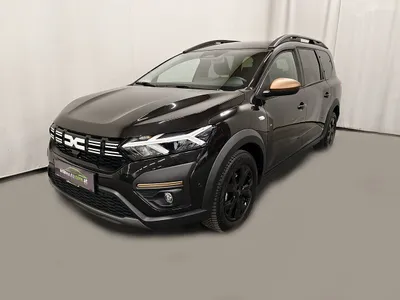 Dacia Jogger TCe 110 Extreme 7-Sitz, NAVI, LED, Kamera