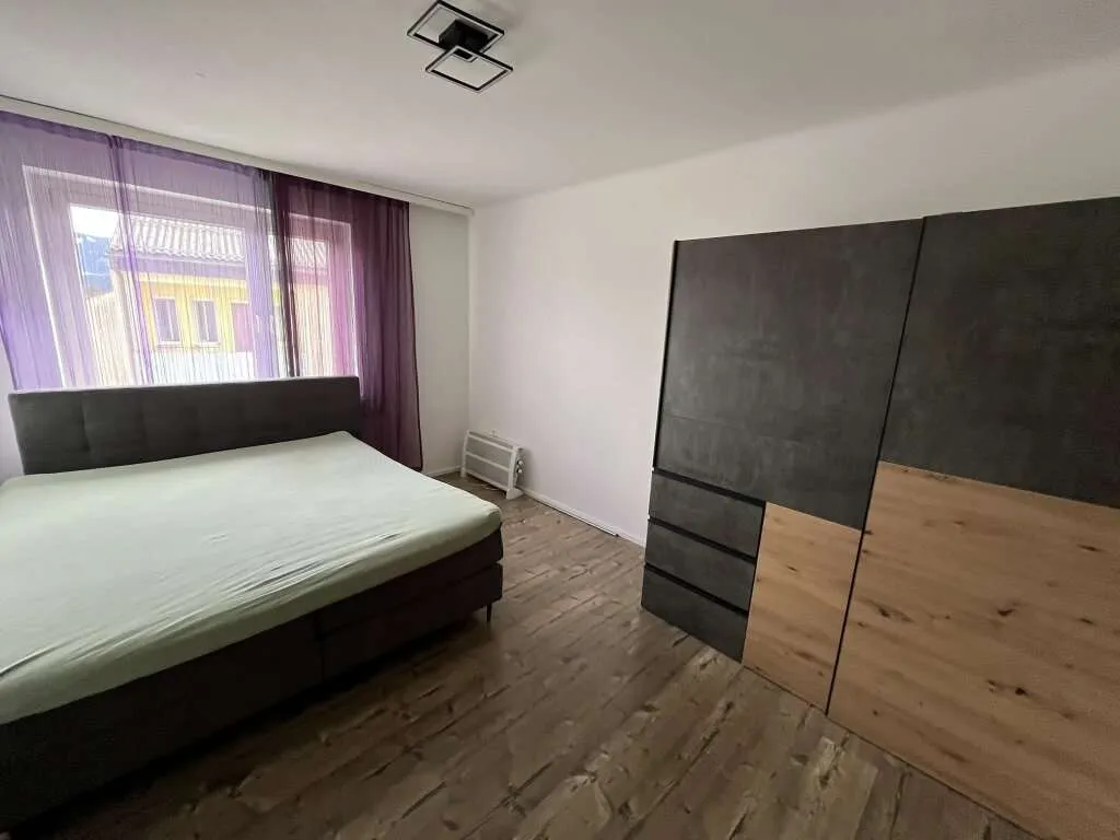 ++ Schöne 2-Zimmer Wohnung mit großer Küche in zentraler Lage in Zeltweg ++ - Ansicht 3