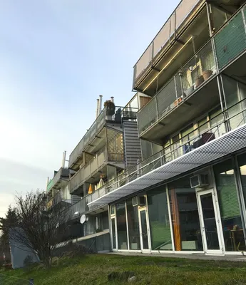 2-Zimmer-Wohnung mieten in Wien – 60,81 m², € 403 – Bild 1 von 9