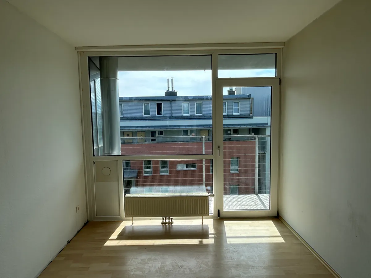 Wohnung – Wien - Ansicht 3