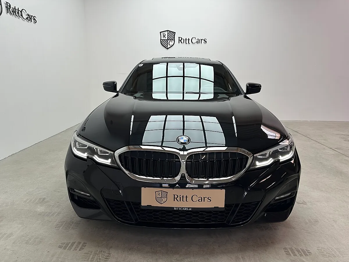 BMW 3er-Reihe