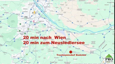 7-Zimmer-Haus kaufen in Bruck an der Leitha – 164,42 m², € 358.000 – Bild 27 von 27