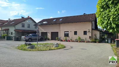 7-Zimmer-Haus kaufen in Bruck an der Leitha – 164,42 m², € 358.000 – Bild 11 von 27