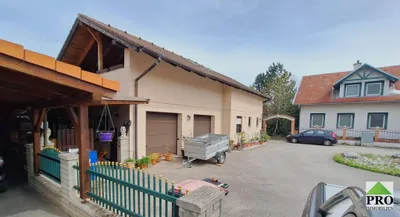 7-Zimmer-Haus kaufen in Bruck an der Leitha – 164,42 m², € 358.000 – Bild 12 von 27