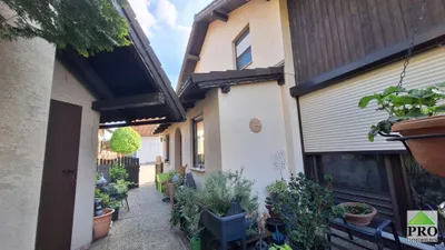7-Zimmer-Haus kaufen in Bruck an der Leitha – 164,42 m², € 358.000 – Bild 14 von 27