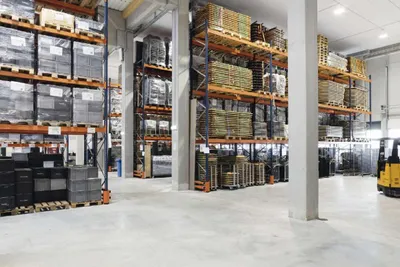 Immobilie mieten in Mödling – 100 m², € 8 – Bild 6 von 8