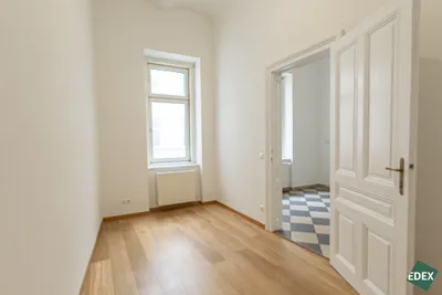 4-Zimmer-Wohnung mieten in Wien – 160 m², € 2.890 – Bild 16 von 21