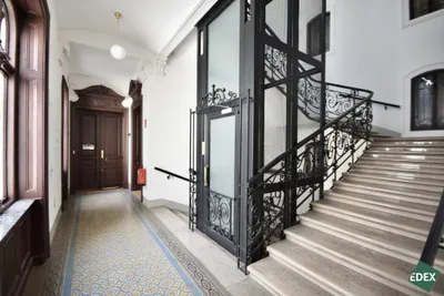 4-Zimmer-Wohnung mieten in Wien – 160 m², € 2.890 – Bild 19 von 21