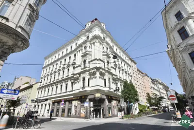4-Zimmer-Wohnung mieten in Wien – 160 m², € 2.890 – Bild 17 von 21