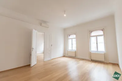 4-Zimmer-Wohnung mieten in Wien – 160 m², € 2.890