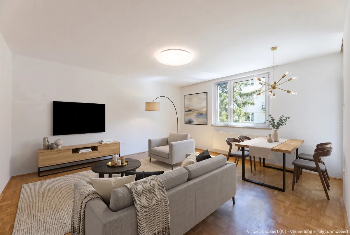 Wohnung – Wien - Ansicht 3