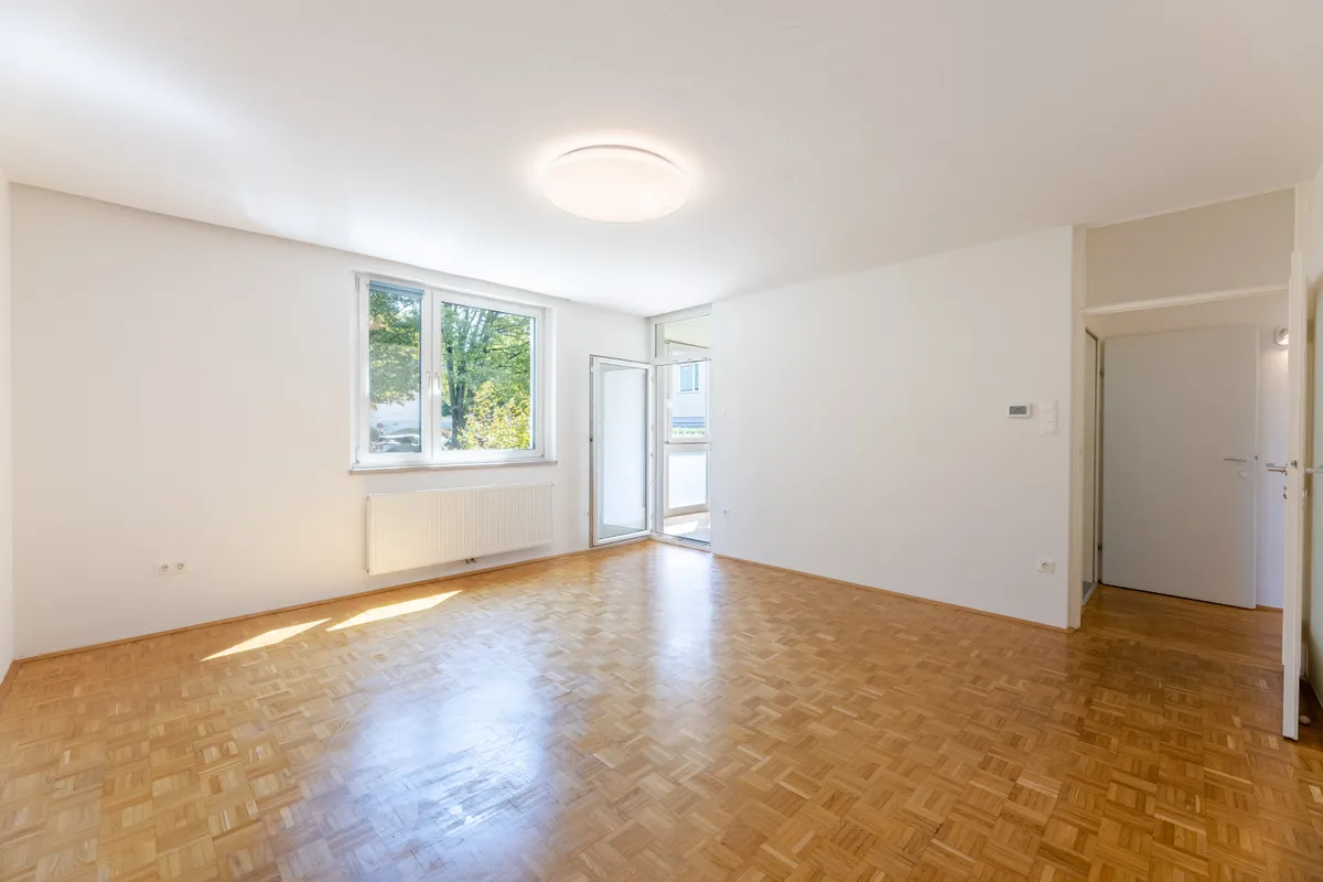 Wohnung – Wien - Ansicht 2