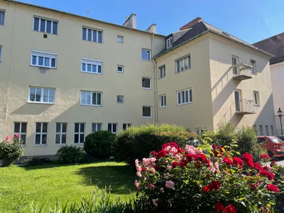 Wohnung zur Miete in 2700 Wiener Neustadt