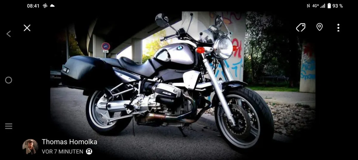 BMW R 1100