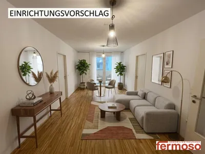 2-Zimmer-Wohnung mieten in Wien – 63,85 m², € 1.199 – Bild 8 von 20