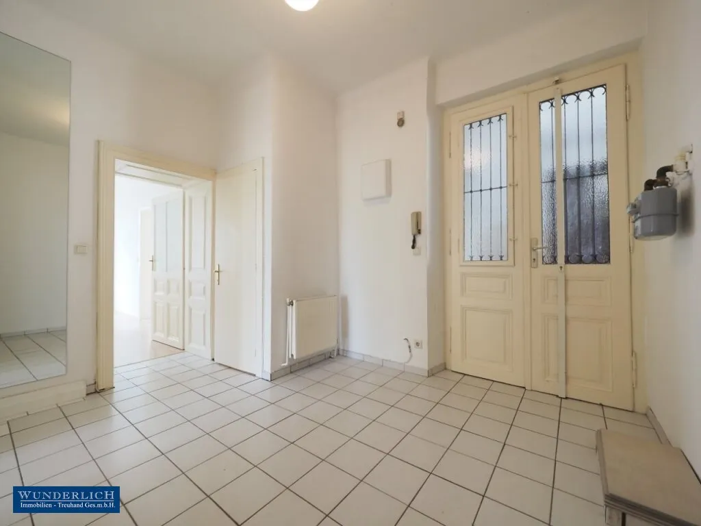 Wohnung – Wien - Ansicht 3