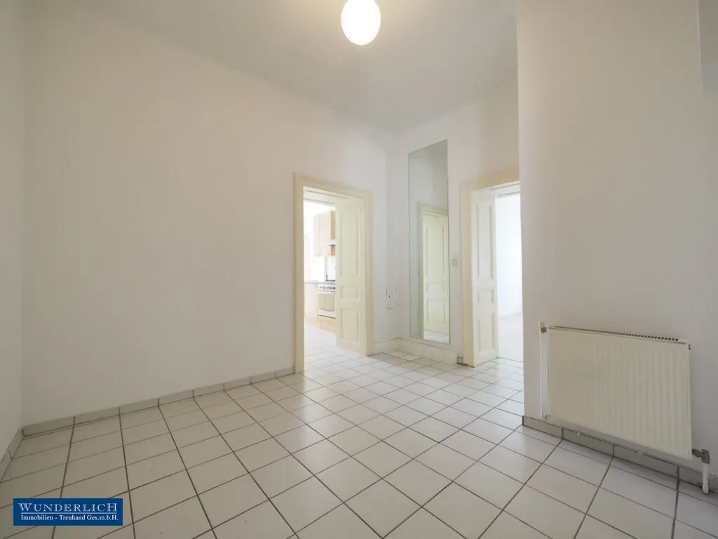 Wohnung – Wien - Ansicht 2