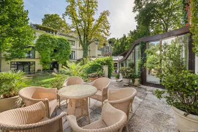 3-Zimmer-Gewerbeimmobilie mieten in Wien – 265 m², € 10.000 – Bild 13 von 16
