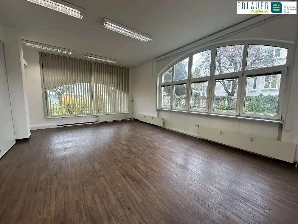Flexible Büroeinheit nähe Innenstadt - ca. 145 m² - Ansicht 3