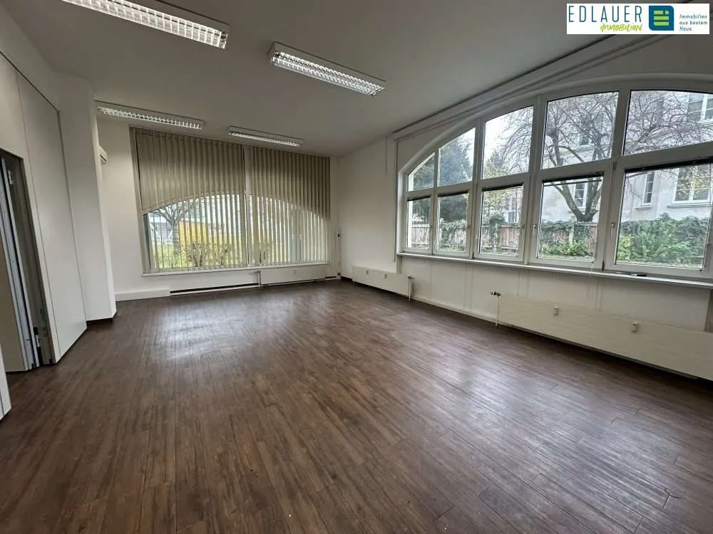 Flexible Büroeinheit nähe Innenstadt - ca. 145 m² - Ansicht 2