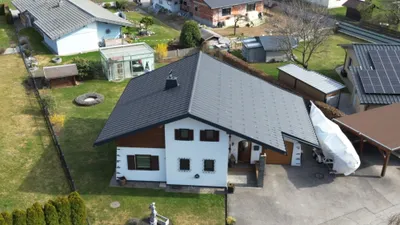 3-Zimmer-Haus kaufen in Spittal an der Drau – 134 m², € 575.000 – Bild 1 von 11