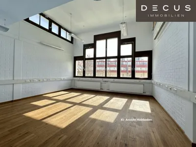 Gewerbeimmobilie mieten in Wien – 497 m², € 14 – Bild 12 von 34