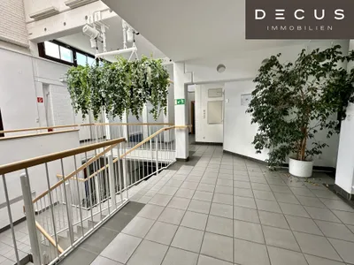 Gewerbeimmobilie mieten in Wien – 497 m², € 14 – Bild 17 von 34