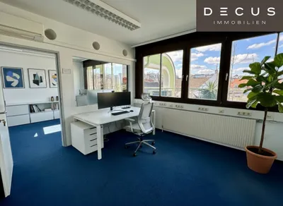Gewerbeimmobilie mieten in Wien – 497 m², € 14 – Bild 3 von 34