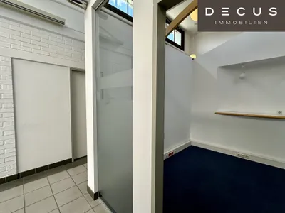 Gewerbeimmobilie mieten in Wien – 497 m², € 14 – Bild 15 von 34