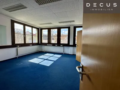 Gewerbeimmobilie mieten in Wien – 497 m², € 14 – Bild 32 von 34