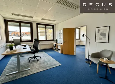 Gewerbeimmobilie mieten in Wien – 497 m², € 14 – Bild 25 von 34
