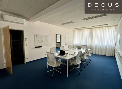 Gewerbeimmobilie mieten in Wien – 497 m², € 14 – Bild 28 von 34