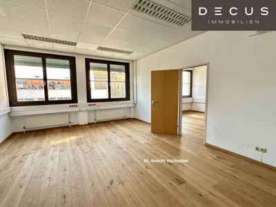 Gewerbeimmobilie mieten in Wien – 497 m², € 14 – Bild 27 von 34